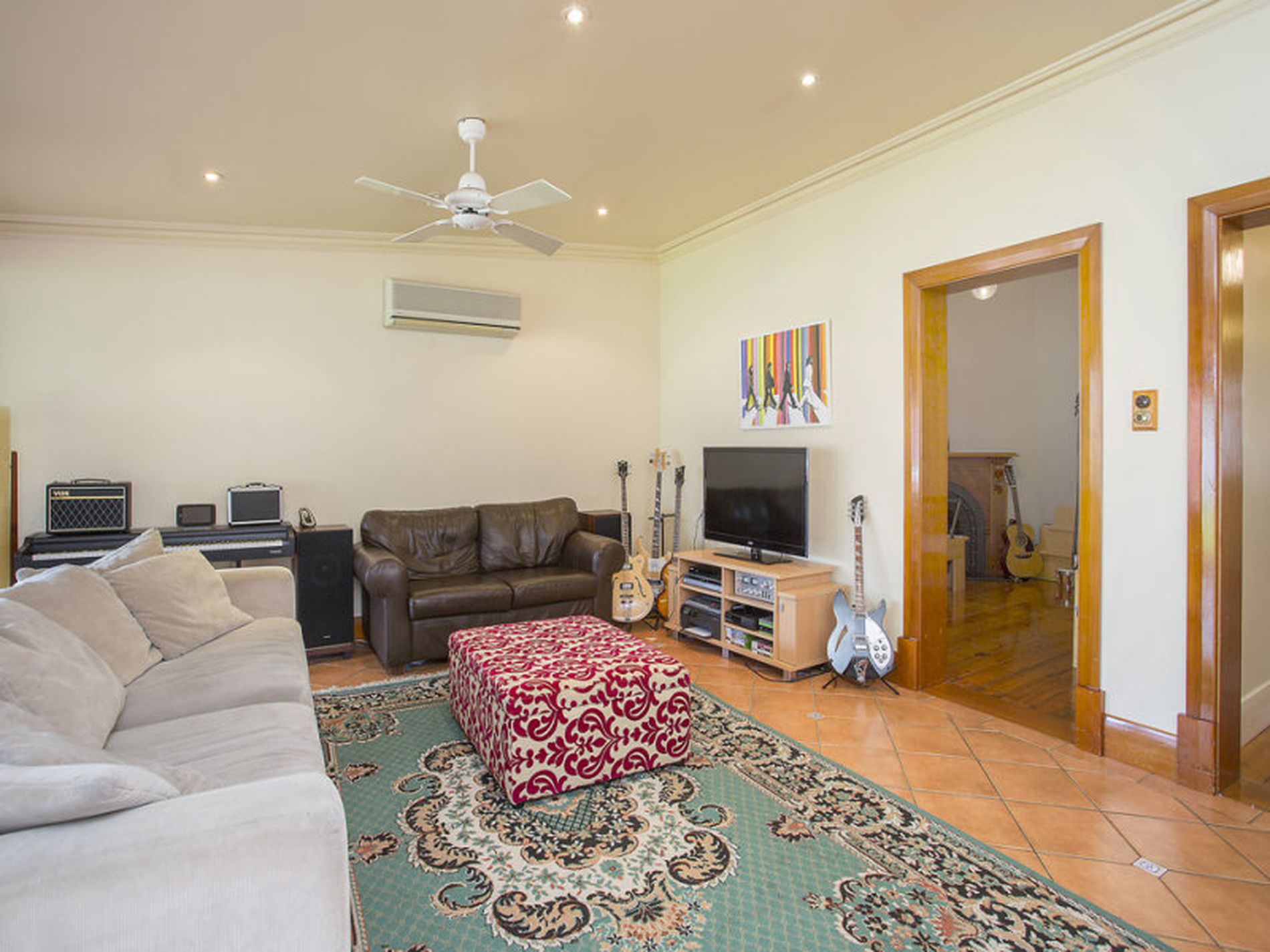 66 Jervois Street, Torrensville