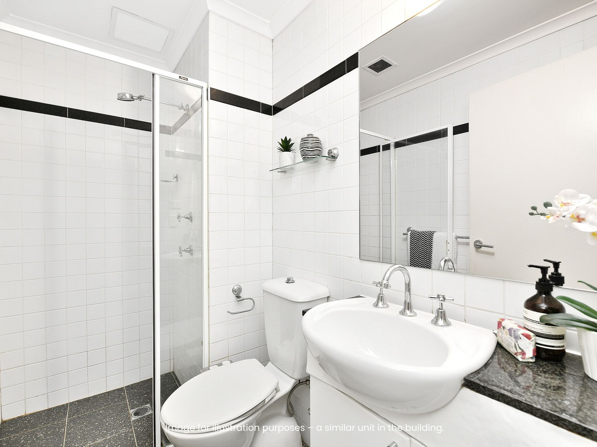 26 / 1 Dwyer Street, Chippendale