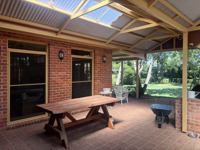 15 Donald Street, Wangaratta