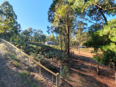 150 Fyfes Road, Mountain River