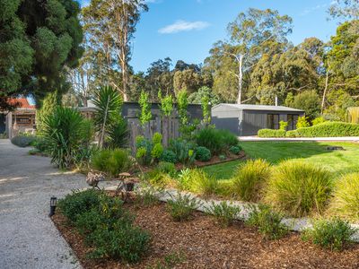 1759 Mount Macedon Road, Woodend