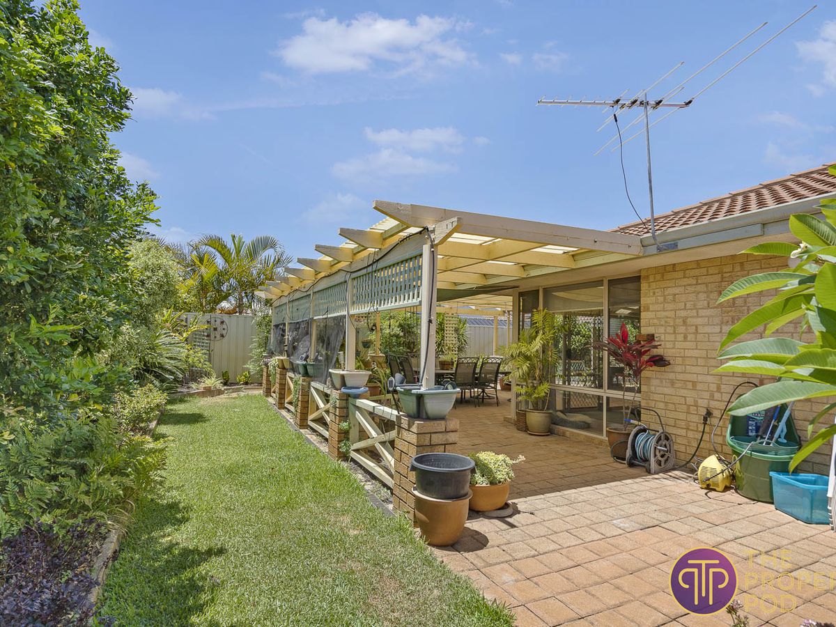 11 Bonanza Court, Huntingdale