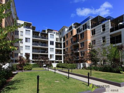 87 / 95 Bonar Street, Wolli Creek