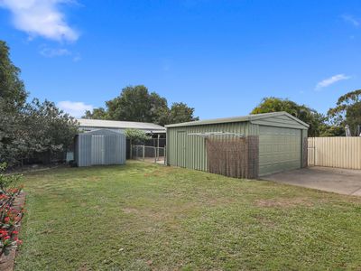 269 King Street, Caboolture