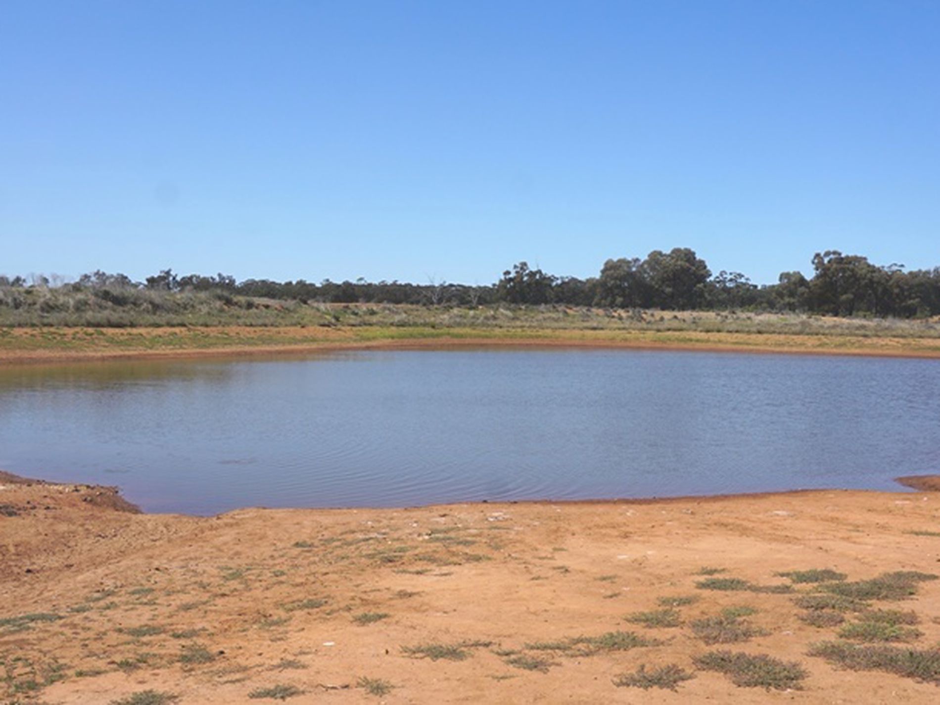 871 Mid Western Highway, West Wyalong