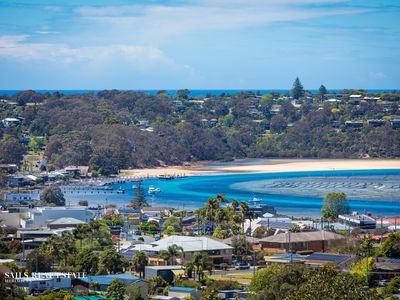 12 Sapphire Crescent, Merimbula