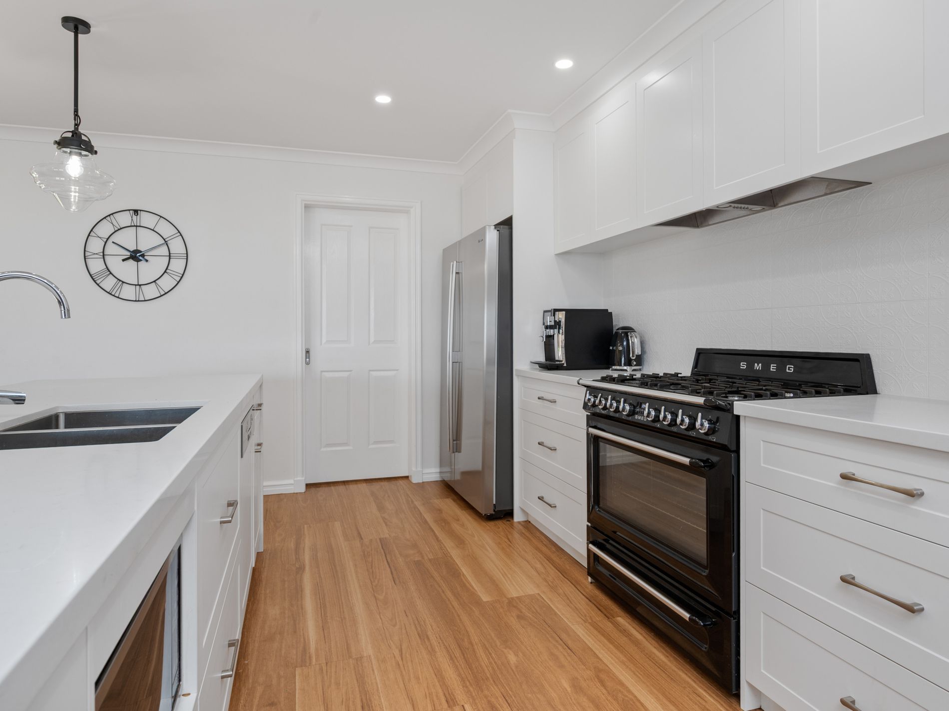 1 Purna Place, Hannans