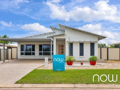 26 Hobart Crescent, Johnston