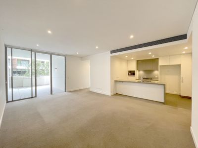 318 / 131 Ross Street, Forest Lodge