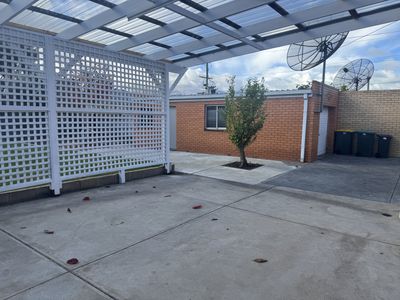 186 Separation Street, Bell Park