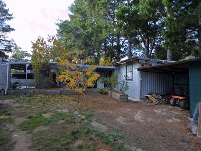 4 West Street, Daylesford