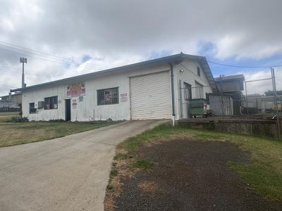 Longstanding Mechanical Business in Toowoomba 