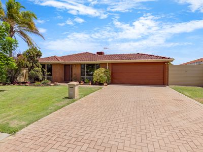 11 Orleans Drive, Port Kennedy