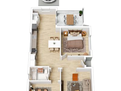 9 Holland Court, Newport
