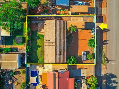 21 Lawson Street, South Hedland