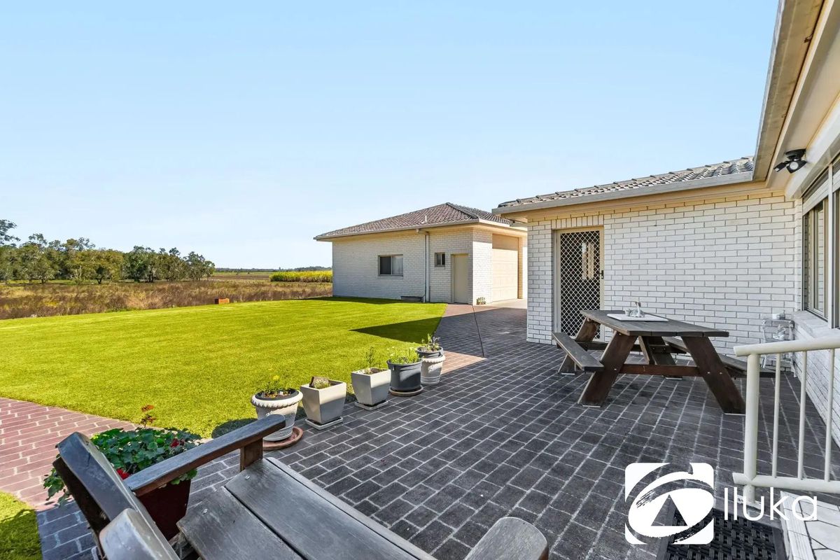 476 Yamba Road, Maclean