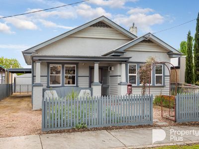24 Neale Street, Kennington