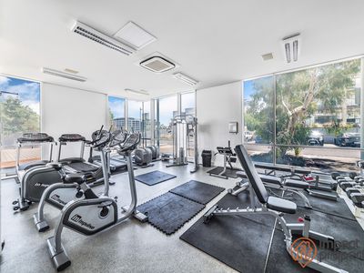 188 / 60 College Street, Belconnen