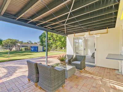 21 Winston Street, Rochedale South