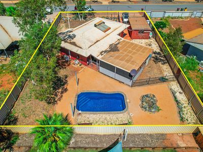 55 Stanley Street, South Hedland