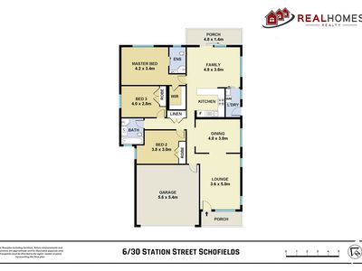 6/30   Station Street , Schofields