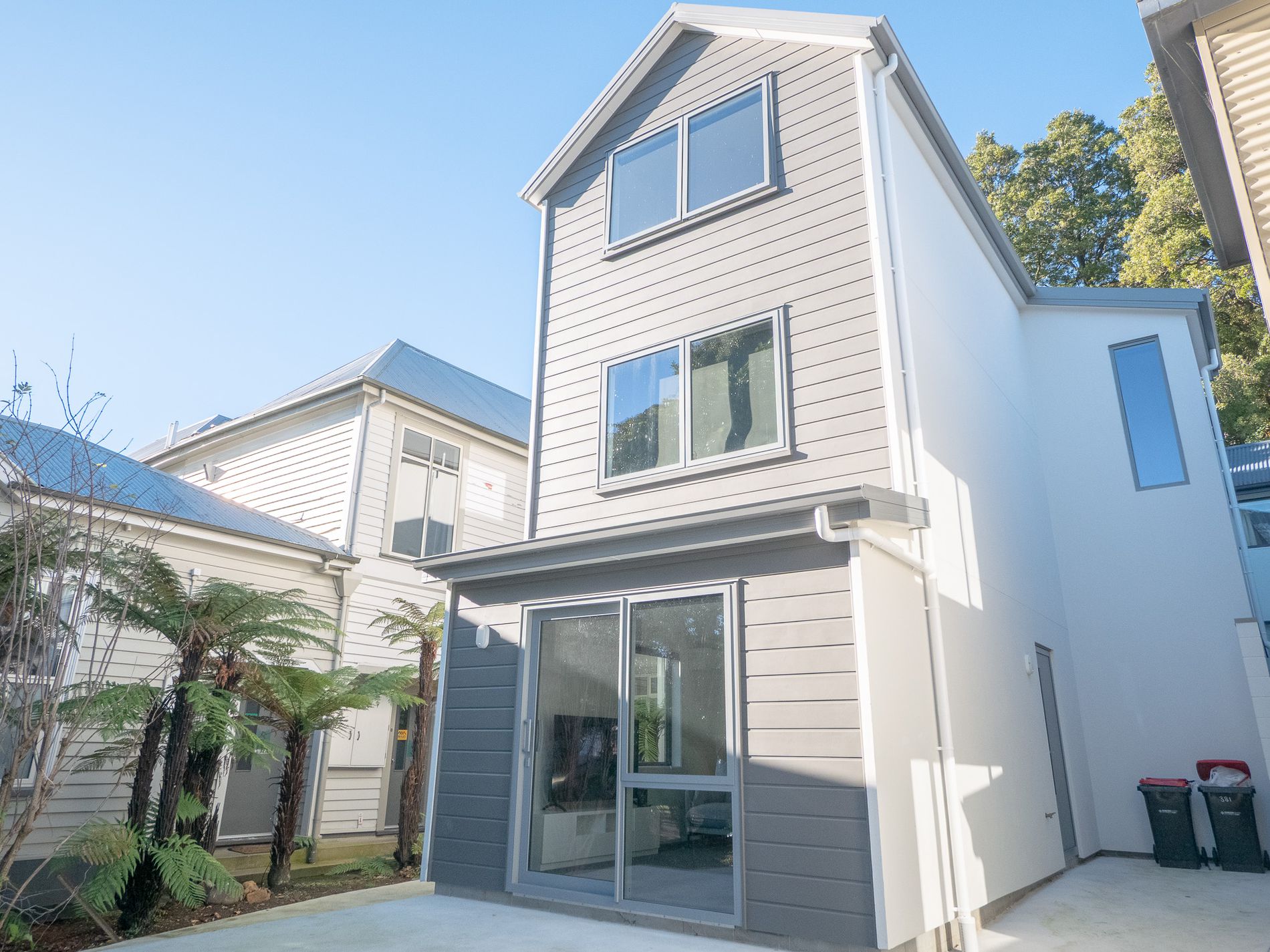 B / 381 Leith Street, North Dunedin