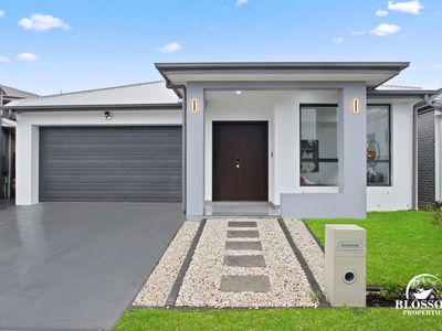 3 Melomys Street, Marsden Park