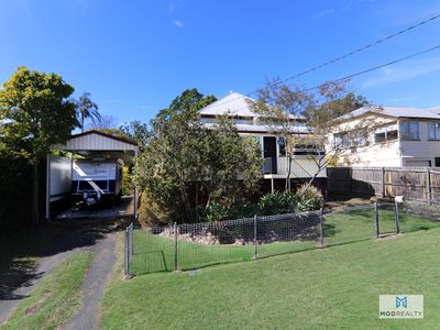 10 Lusitania Street, Newtown