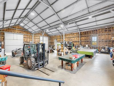 46 Punkalla Tilba Road, Central Tilba