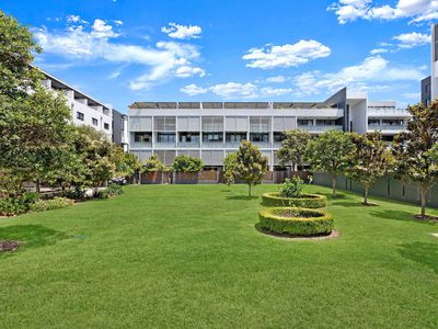 1312 / 93 MacDonald Street, Erskineville