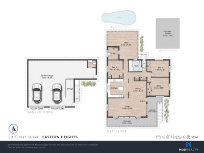 20 Turner Street, Eastern Heights