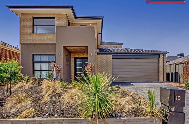 10 Balconies Way, Craigieburn