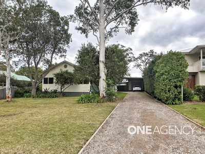 31 Duncan Street, Huskisson