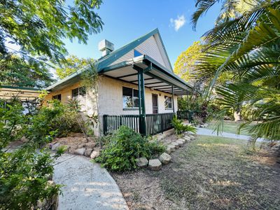 26 Clarke Street, Richmond Hill