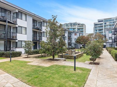 213 / 29 Melville Parade, South Perth