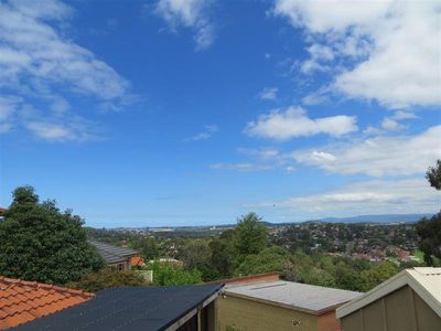 203 Mt Keira Road, Mount Keira