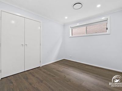 57 Flying Fox Circuit, Oakville