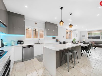 9 Tudor Crescent, Cecil Hills