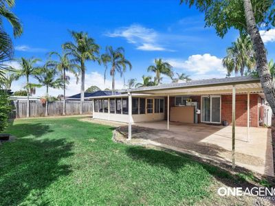 62 Cedar Crescent, Kawungan