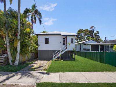 23 Osborne Terrace, Deception Bay