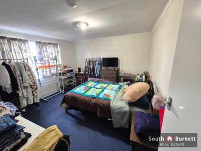 25 WILLIAM Street, Kingaroy