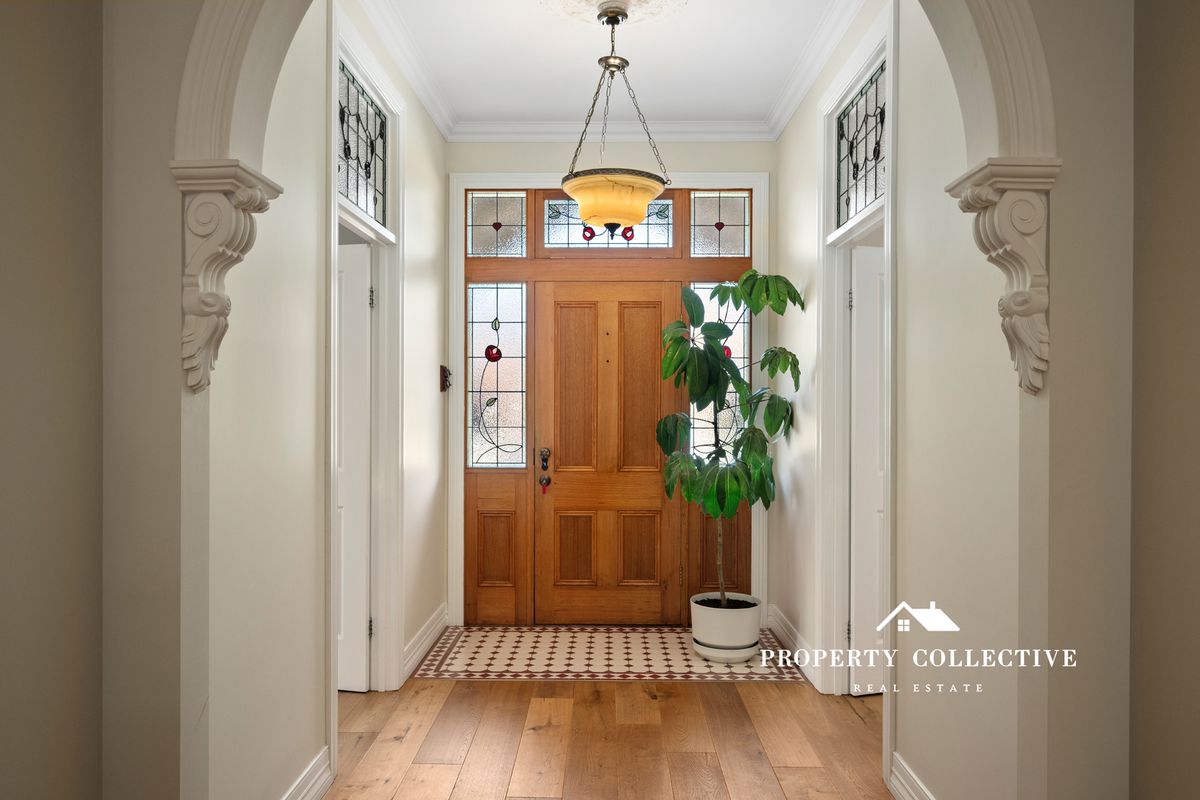 124 Stanley Road, Beechworth
