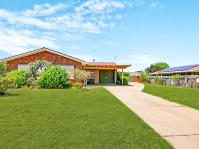40 Royal Parade, Dubbo