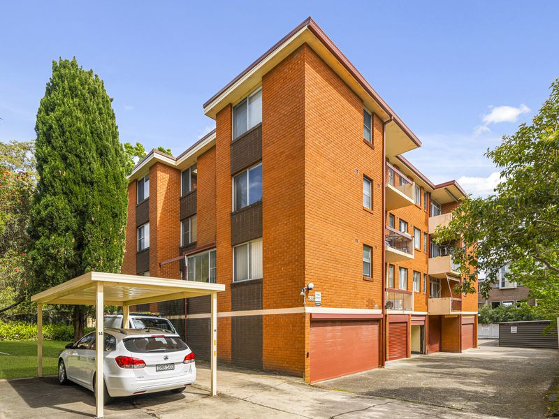 19 / 828 Canterbury Road, Roselands