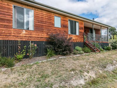 99A Arve Road, Geeveston