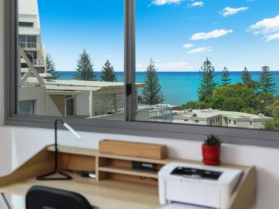 606 / 21 Douglas Street, Mooloolaba