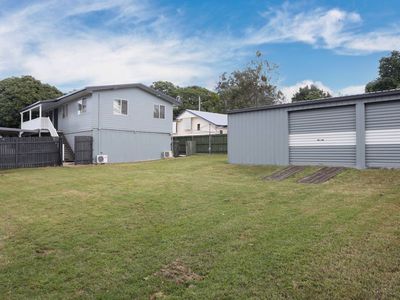 11 Albert Street, Churchill