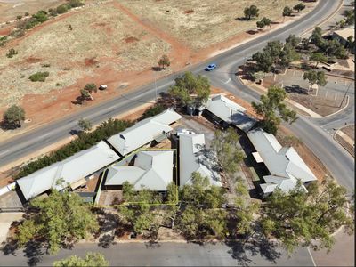 6 / 2 Phalarope Way, South Hedland