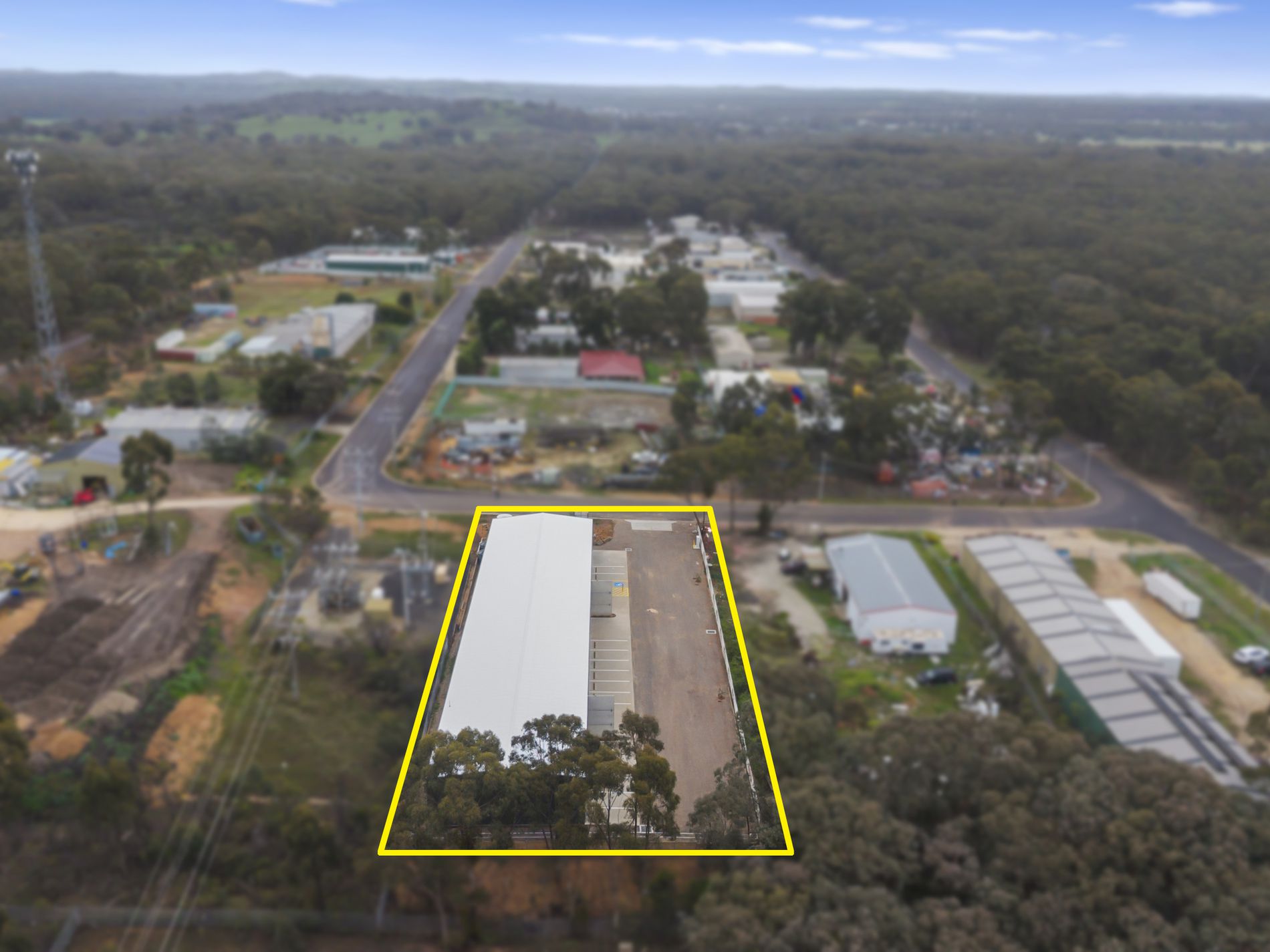 6 PEARCE STREET, Seymour