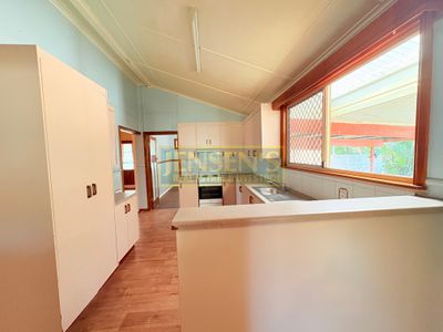 43 Oxford Street, Charters Towers City